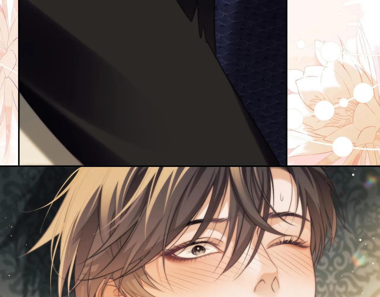 Nhân Ngư Desharow Chapter 36 Trang 45