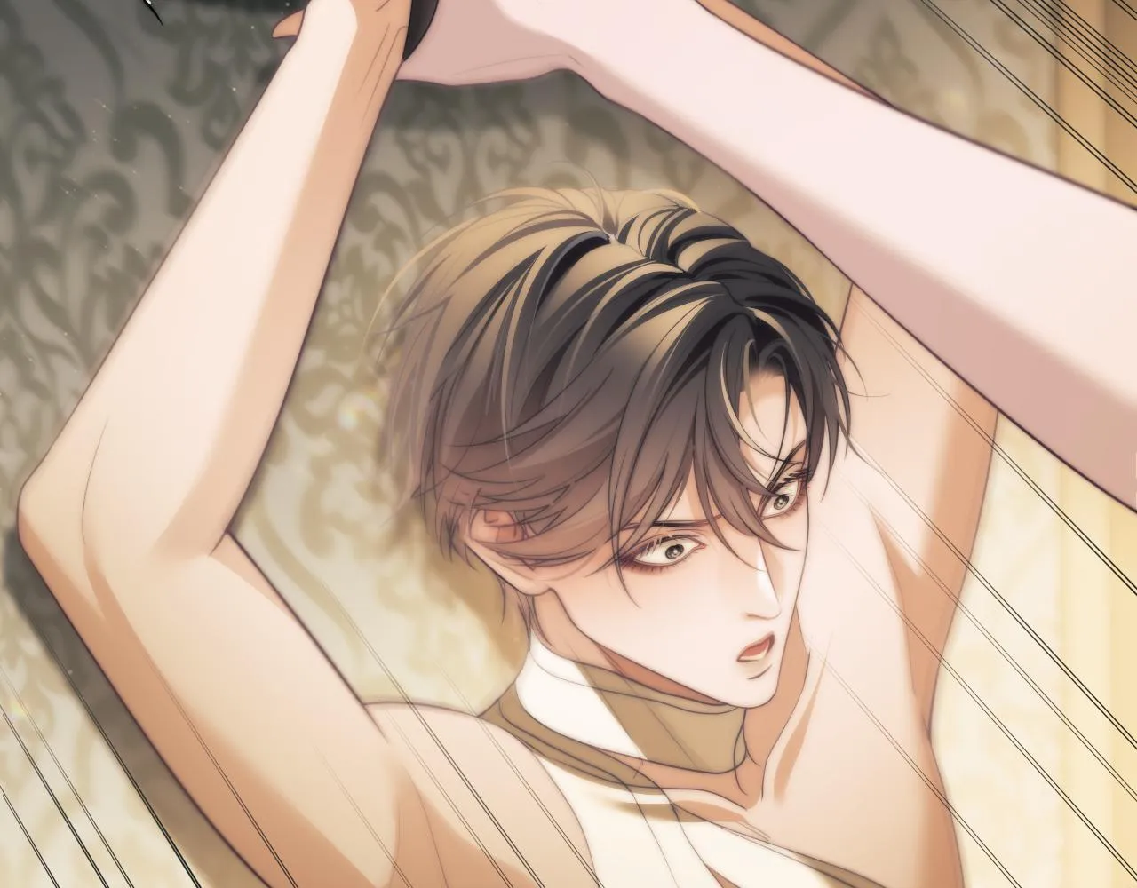 Nhân Ngư Desharow Chapter 36 Trang 51