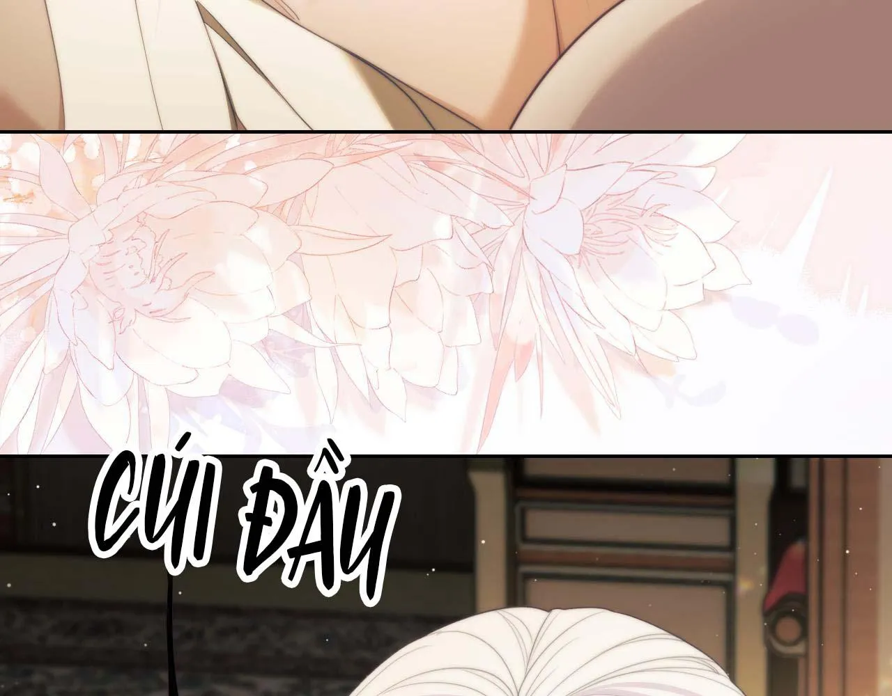 Nhân Ngư Desharow Chapter 36 Trang 54