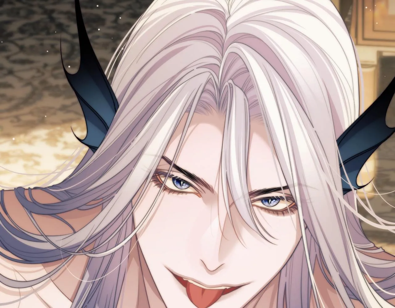 Nhân Ngư Desharow Chapter 36 Trang 55