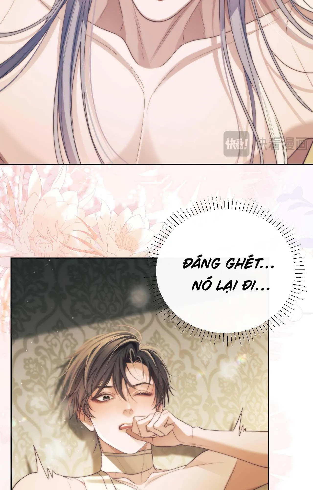 Nhân Ngư Desharow Chapter 36 Trang 56