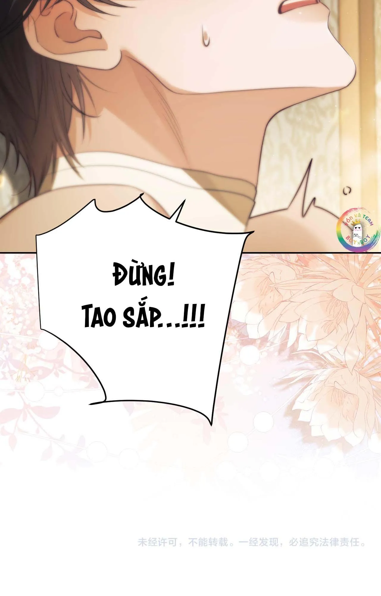 Nhân Ngư Desharow Chapter 36 Trang 61