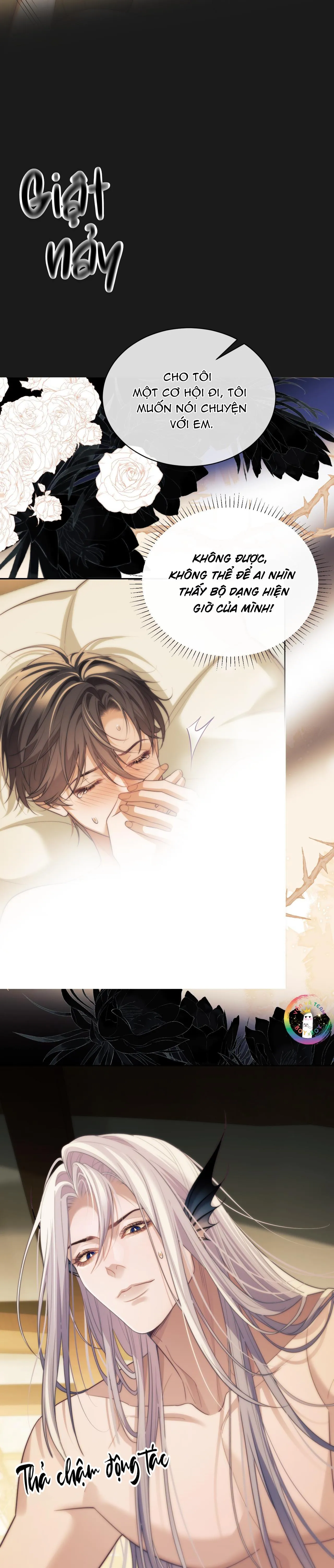 Nhân Ngư Desharow Chapter 37 Trang 7