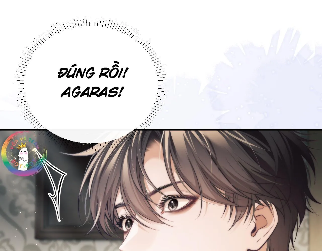 Nhân Ngư Desharow Chapter 38 Trang 4