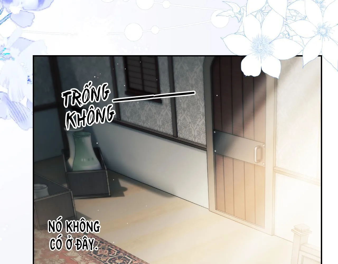 Nhân Ngư Desharow Chapter 38 Trang 6