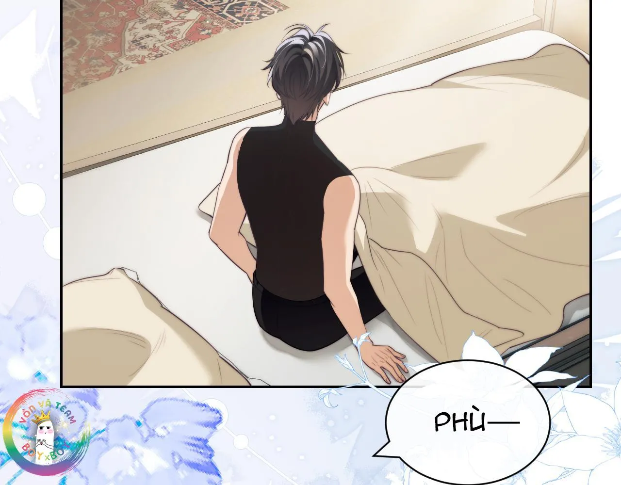 Nhân Ngư Desharow Chapter 38 Trang 7