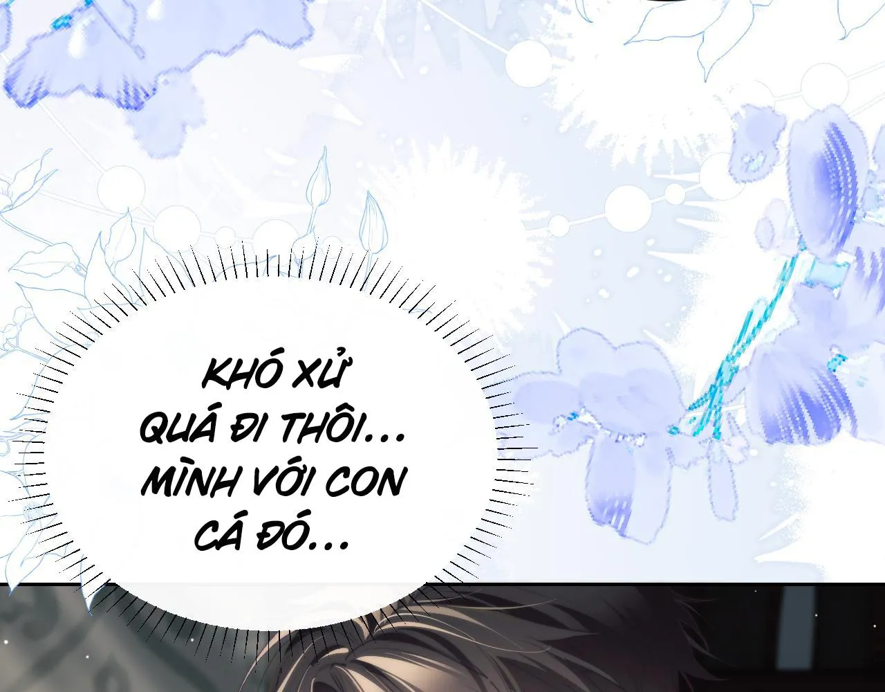 Nhân Ngư Desharow Chapter 38 Trang 8