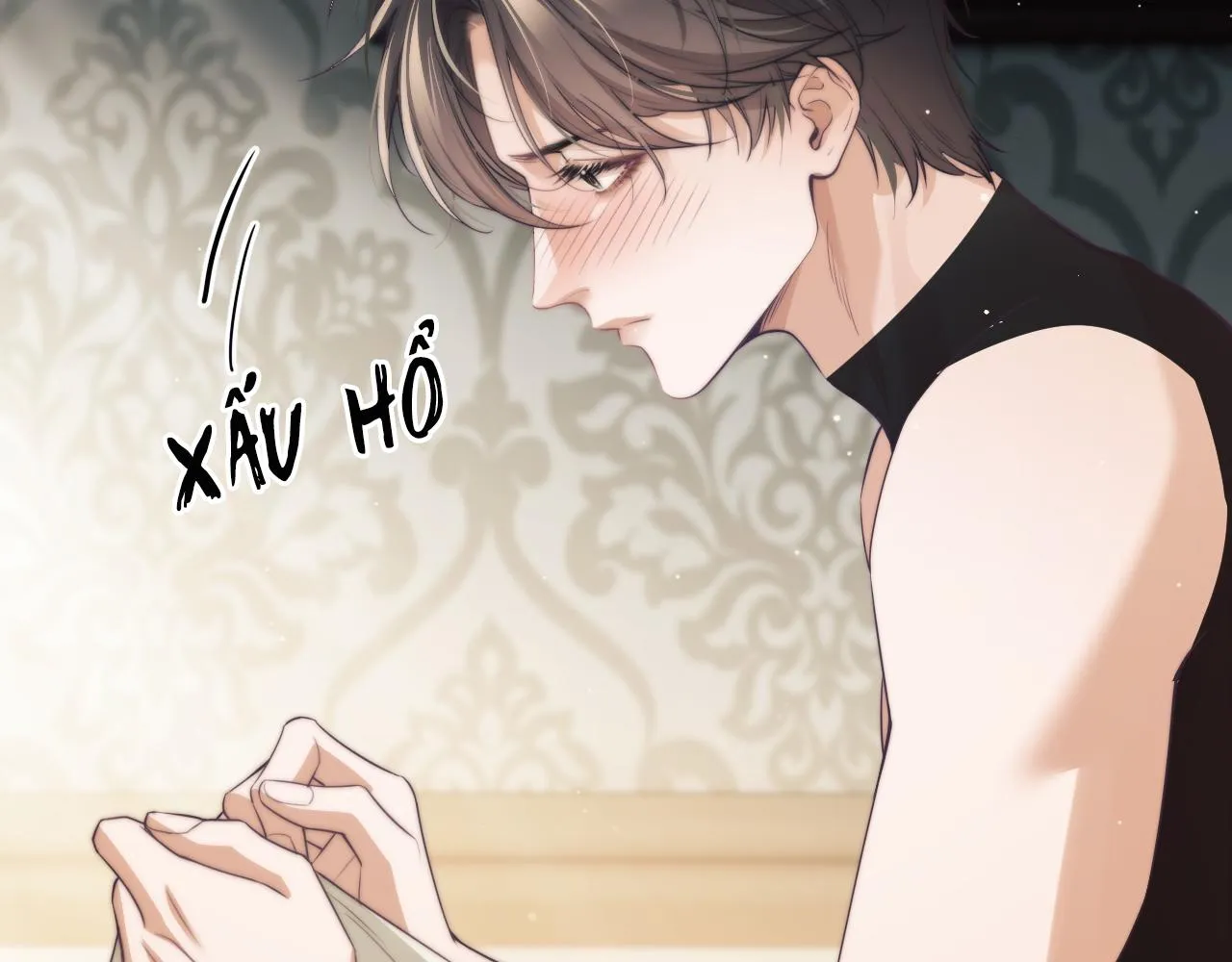 Nhân Ngư Desharow Chapter 38 Trang 9