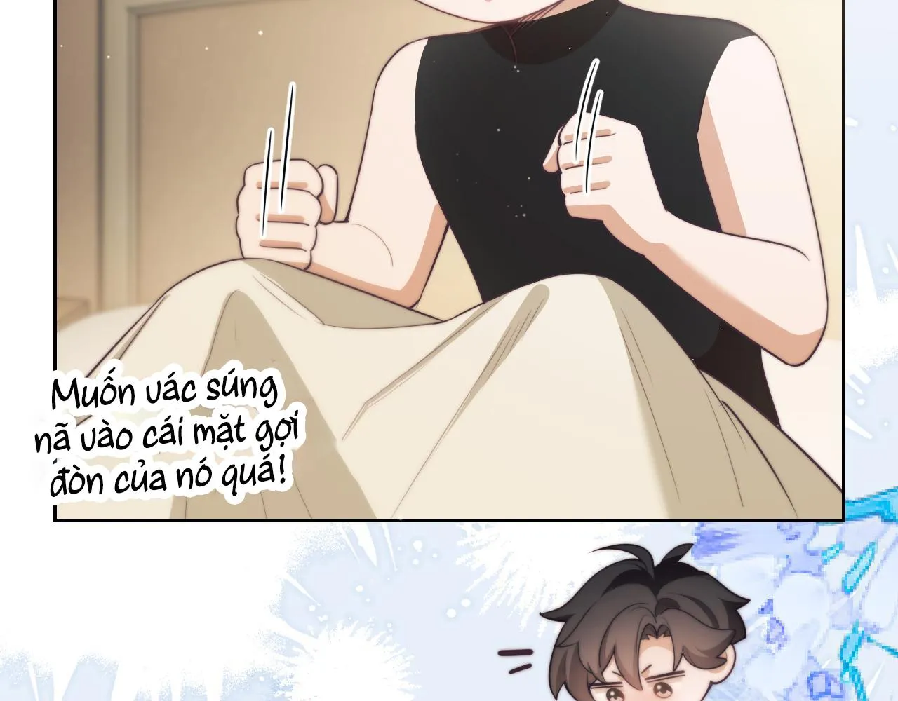 Nhân Ngư Desharow Chapter 38 Trang 11