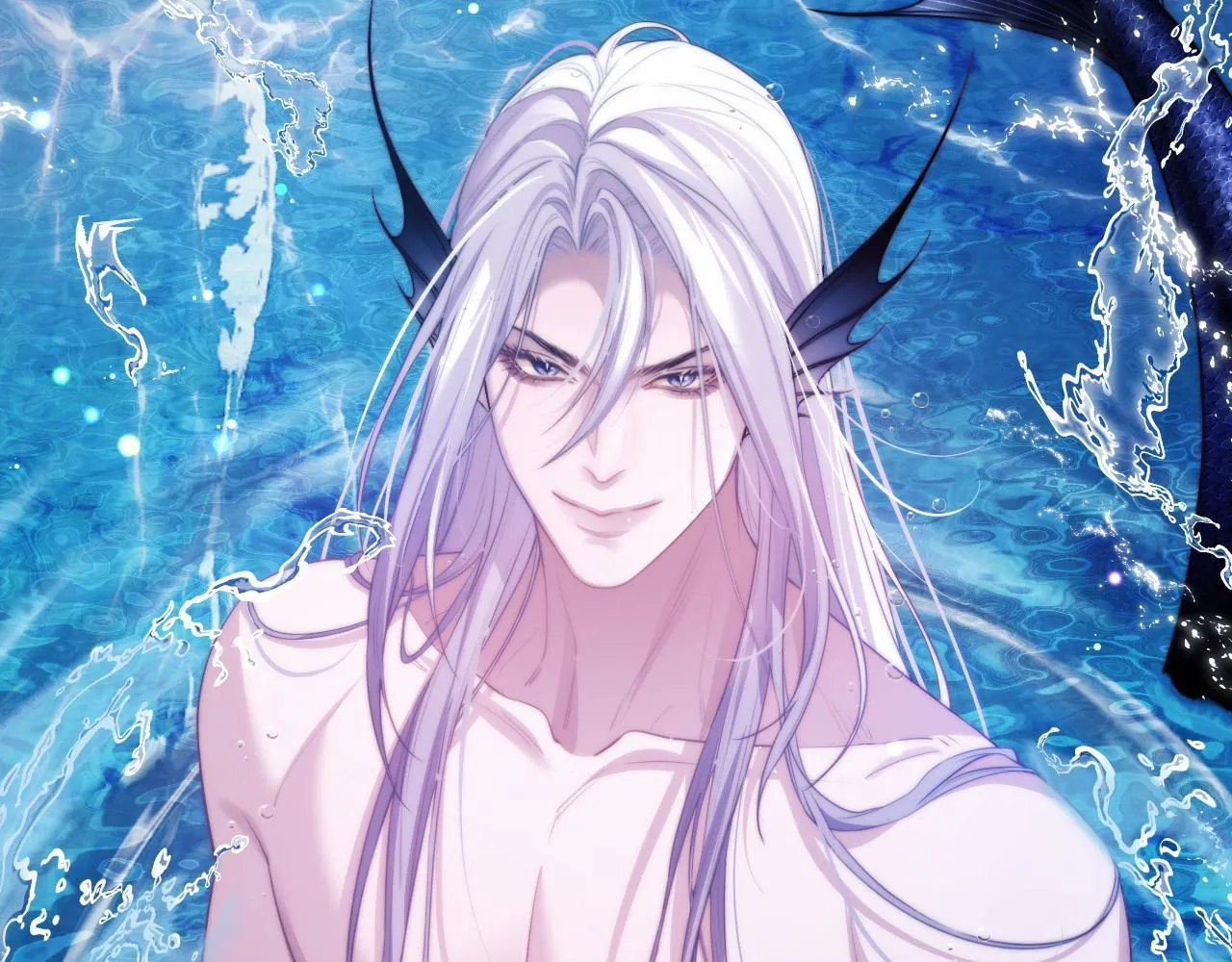 Nhân Ngư Desharow Chapter 38 Trang 18