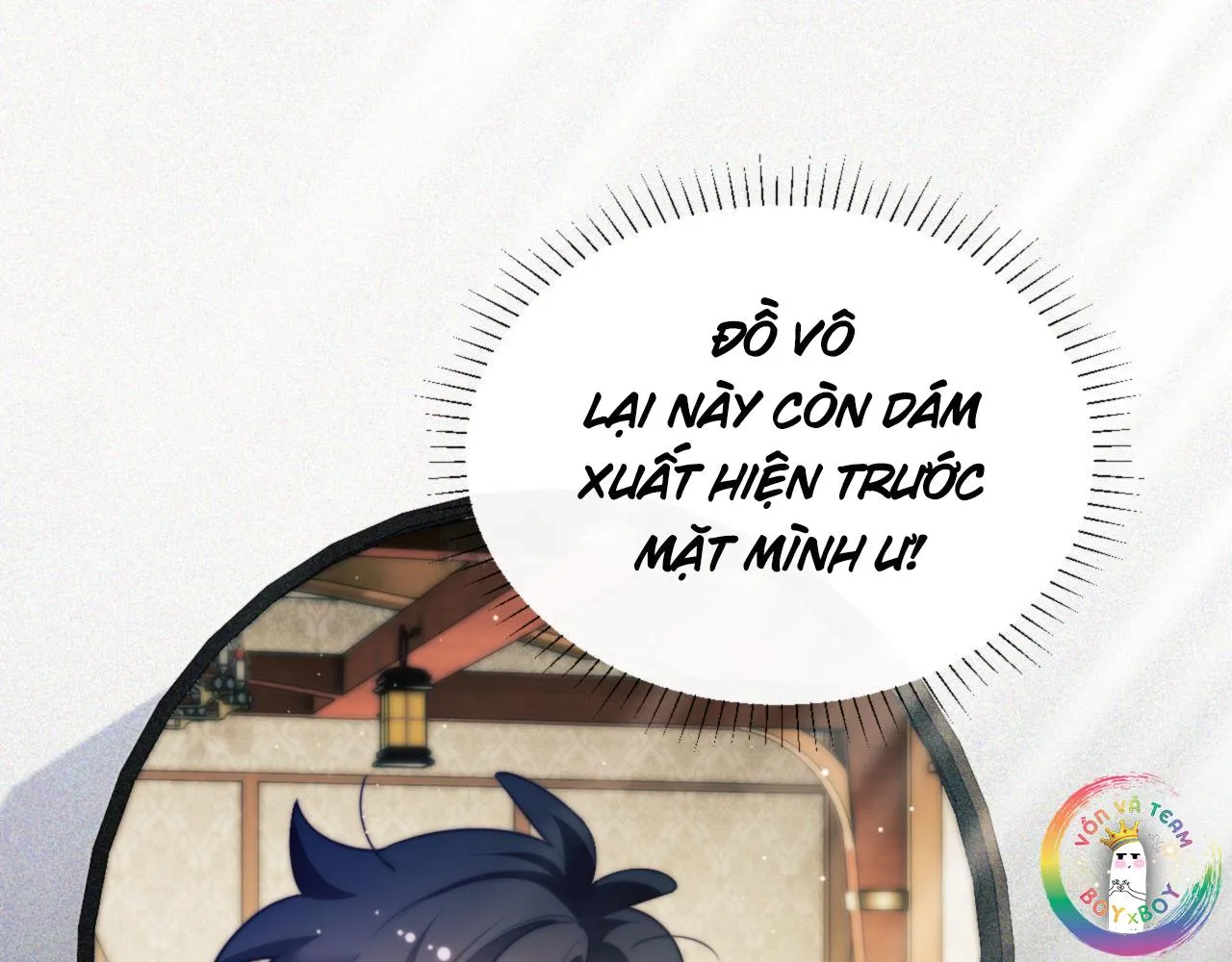 Nhân Ngư Desharow Chapter 38 Trang 20