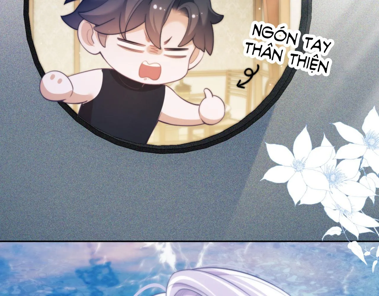 Nhân Ngư Desharow Chapter 38 Trang 21