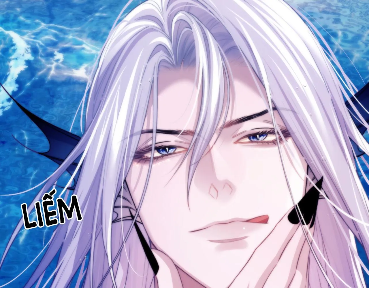 Nhân Ngư Desharow Chapter 38 Trang 22