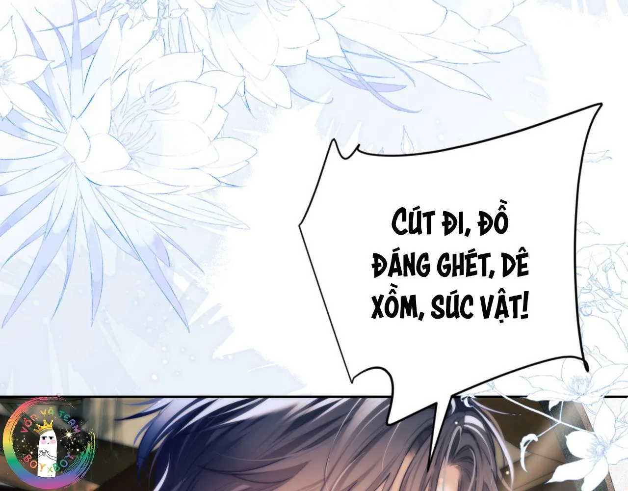 Nhân Ngư Desharow Chapter 38 Trang 24