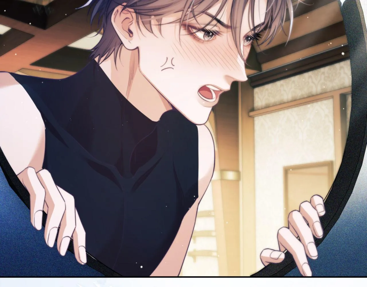 Nhân Ngư Desharow Chapter 38 Trang 25