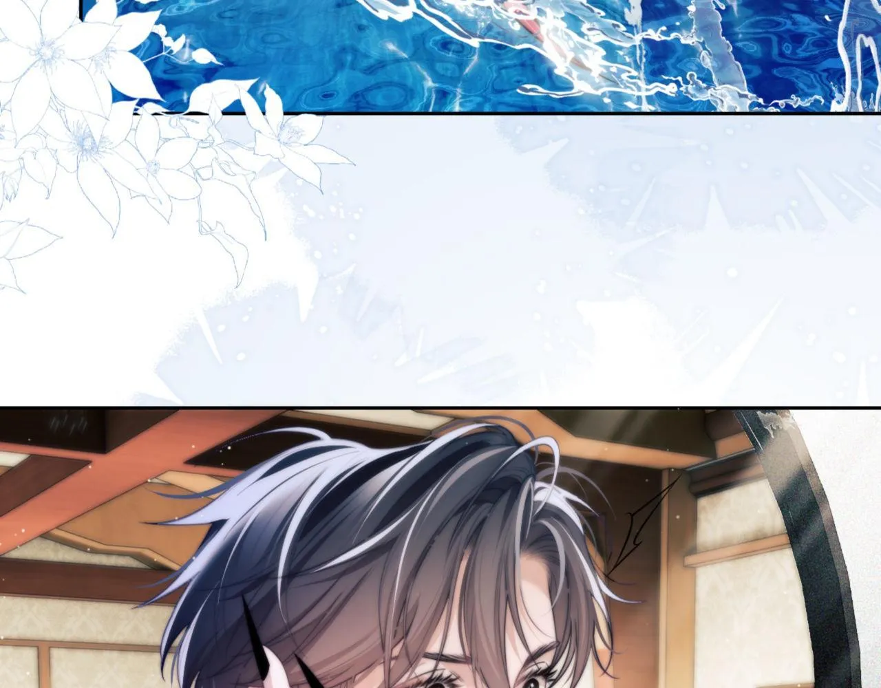 Nhân Ngư Desharow Chapter 38 Trang 27