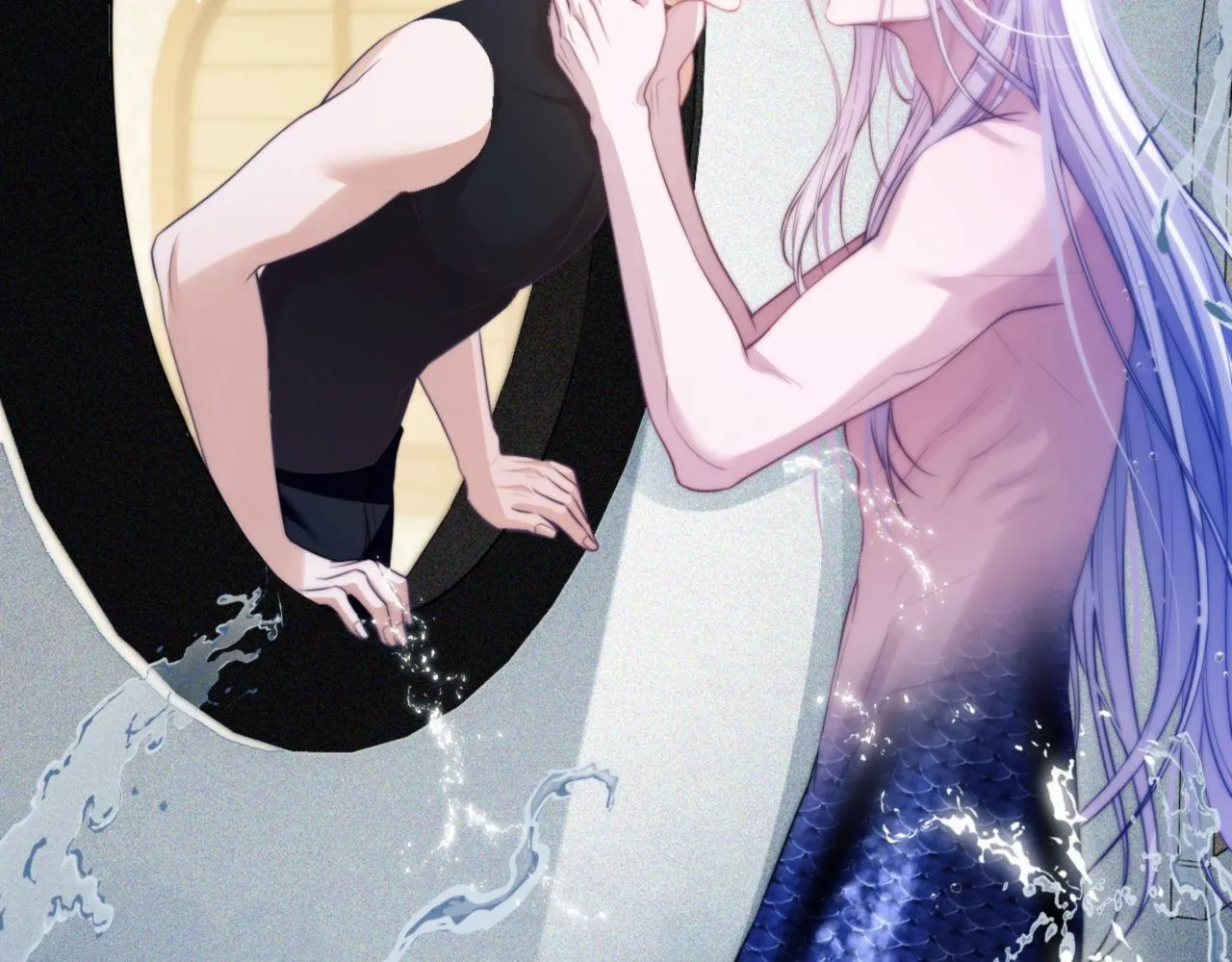 Nhân Ngư Desharow Chapter 38 Trang 30