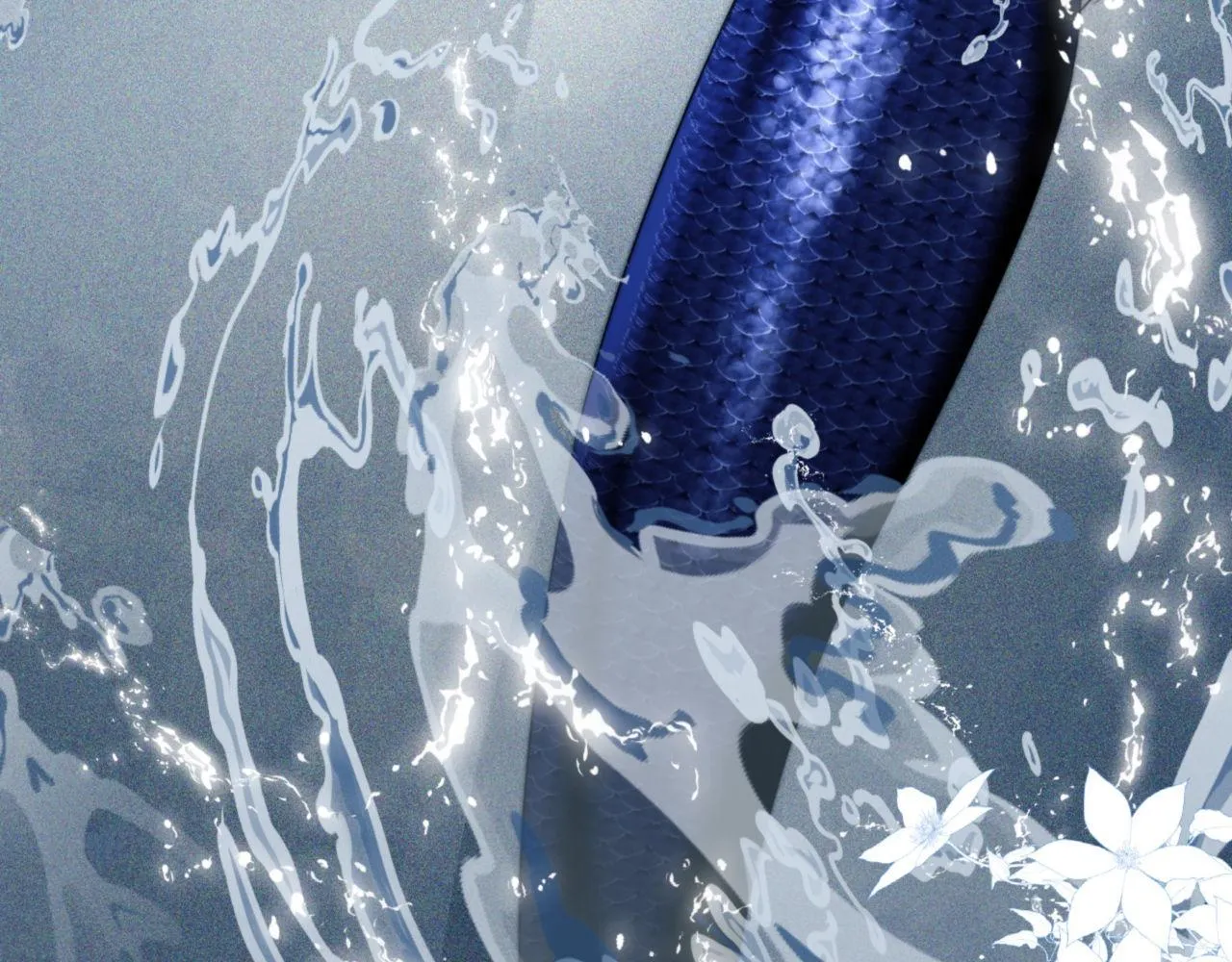 Nhân Ngư Desharow Chapter 38 Trang 31