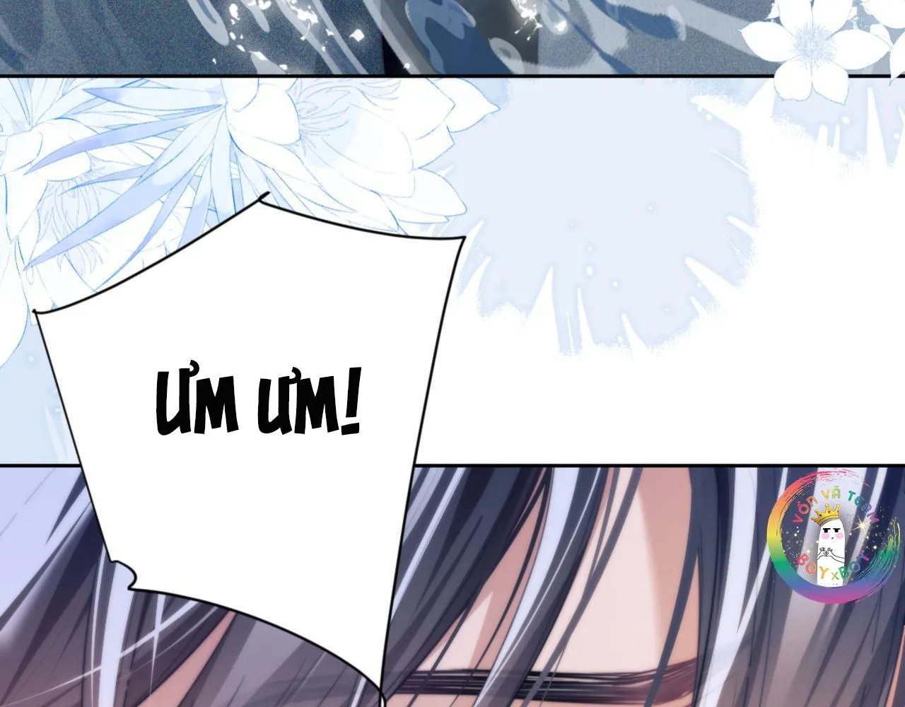 Nhân Ngư Desharow Chapter 38 Trang 32