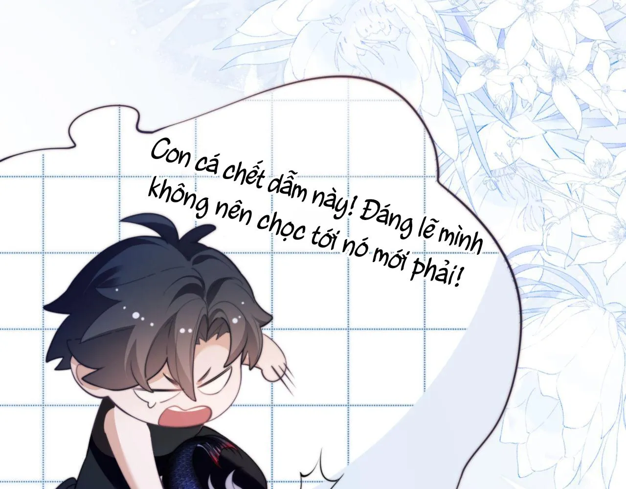 Nhân Ngư Desharow Chapter 38 Trang 34