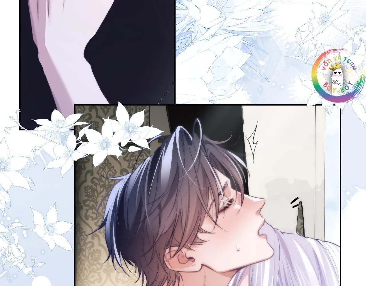 Nhân Ngư Desharow Chapter 38 Trang 37