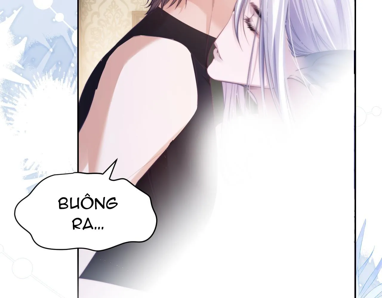 Nhân Ngư Desharow Chapter 38 Trang 38