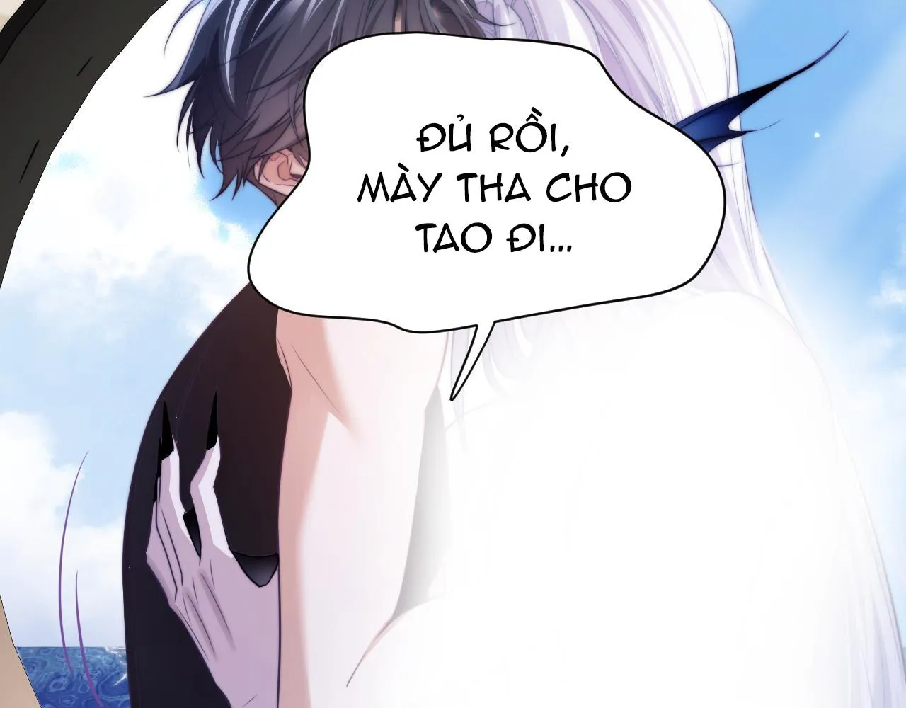 Nhân Ngư Desharow Chapter 38 Trang 40