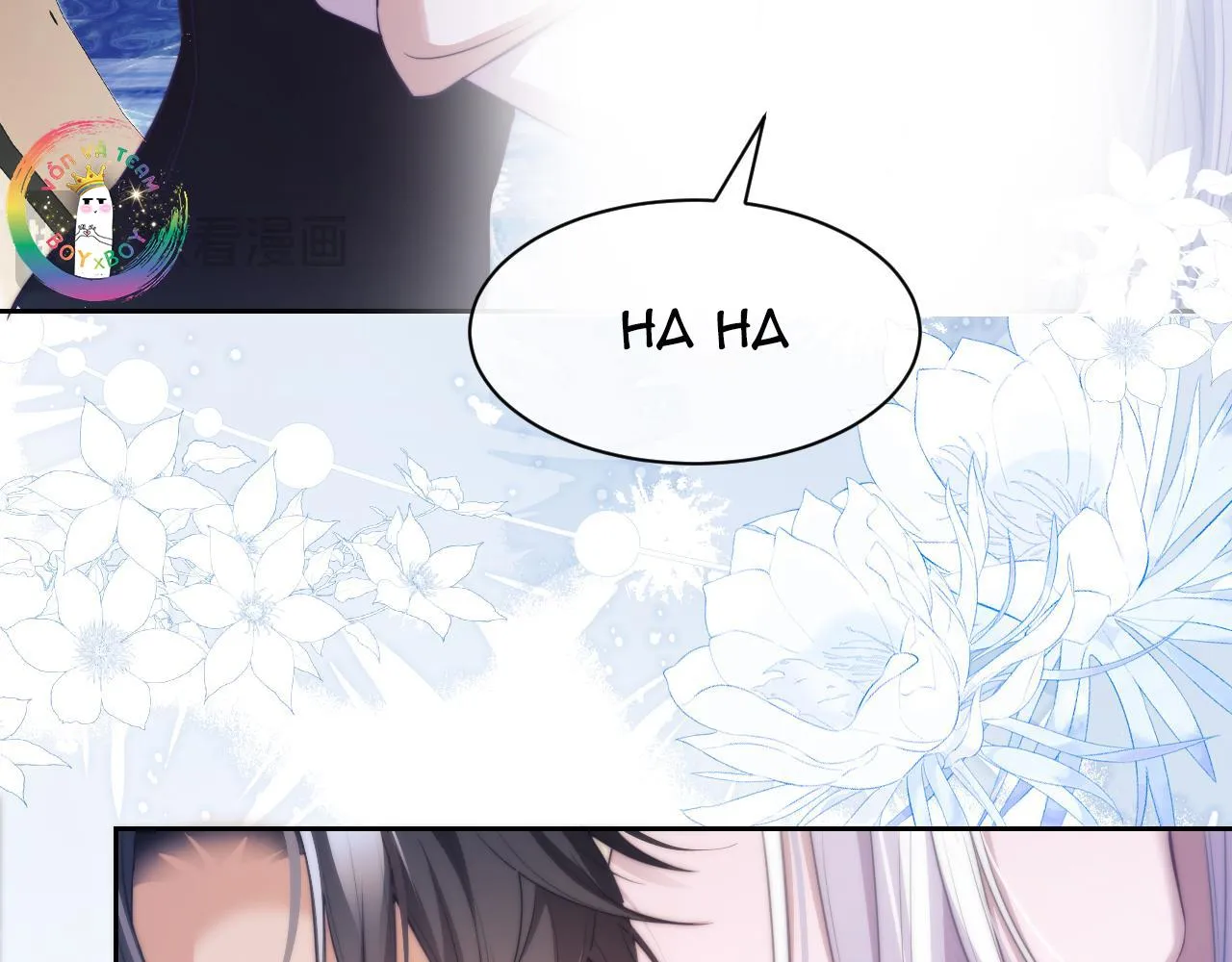 Nhân Ngư Desharow Chapter 38 Trang 41