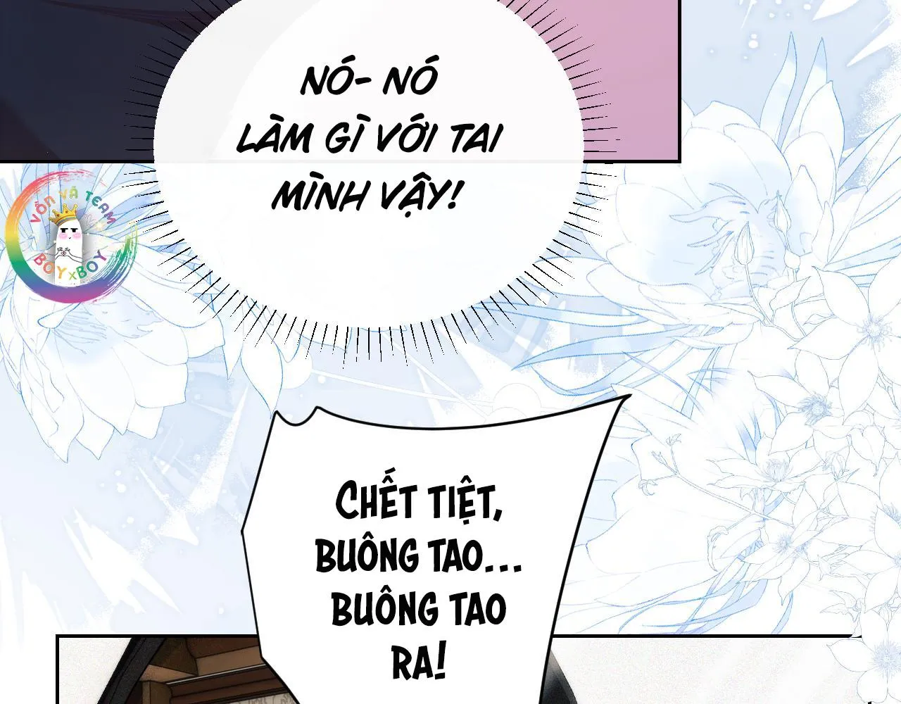 Nhân Ngư Desharow Chapter 38 Trang 45