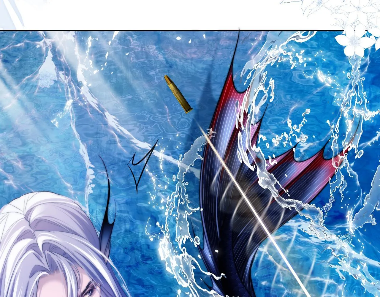 Nhân Ngư Desharow Chapter 38 Trang 49