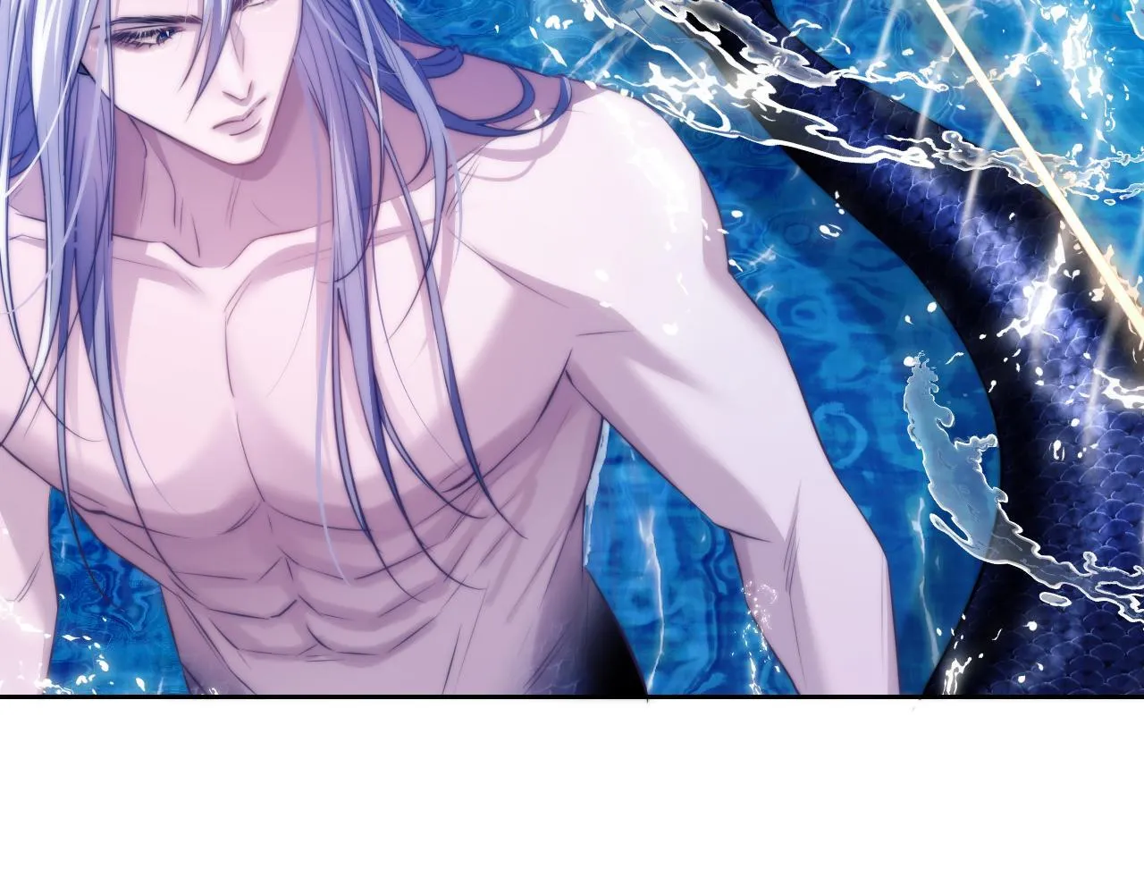 Nhân Ngư Desharow Chapter 38 Trang 50