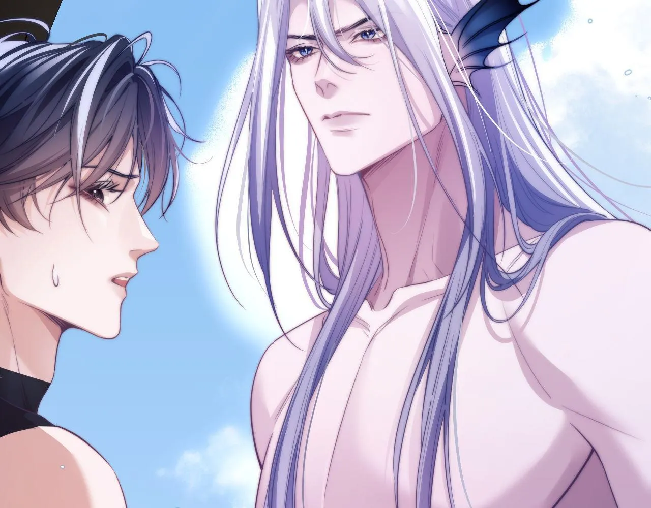 Nhân Ngư Desharow Chapter 38 Trang 53