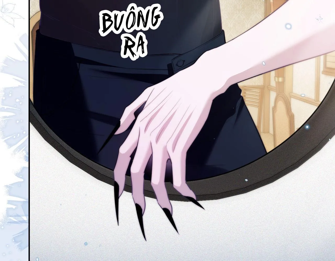 Nhân Ngư Desharow Chapter 38 Trang 56