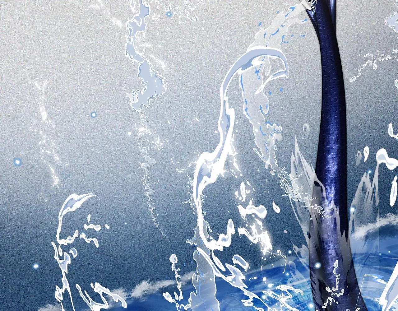 Nhân Ngư Desharow Chapter 38 Trang 58