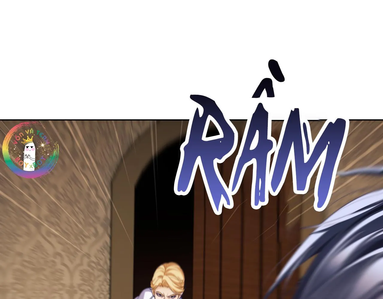 Nhân Ngư Desharow Chapter 38 Trang 62