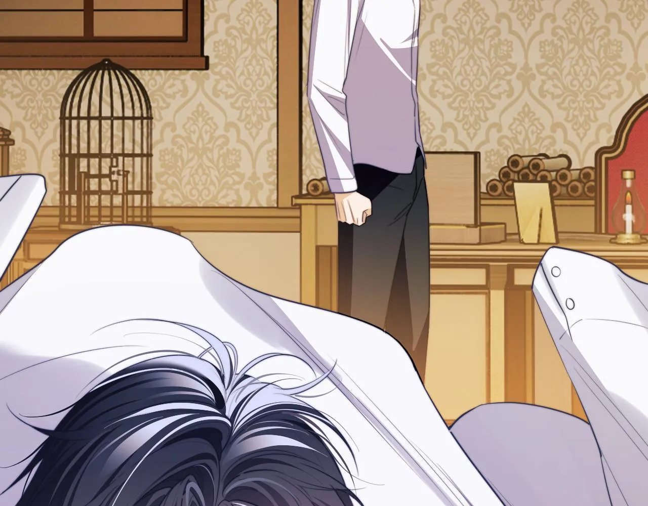 Nhân Ngư Desharow Chapter 38 Trang 69