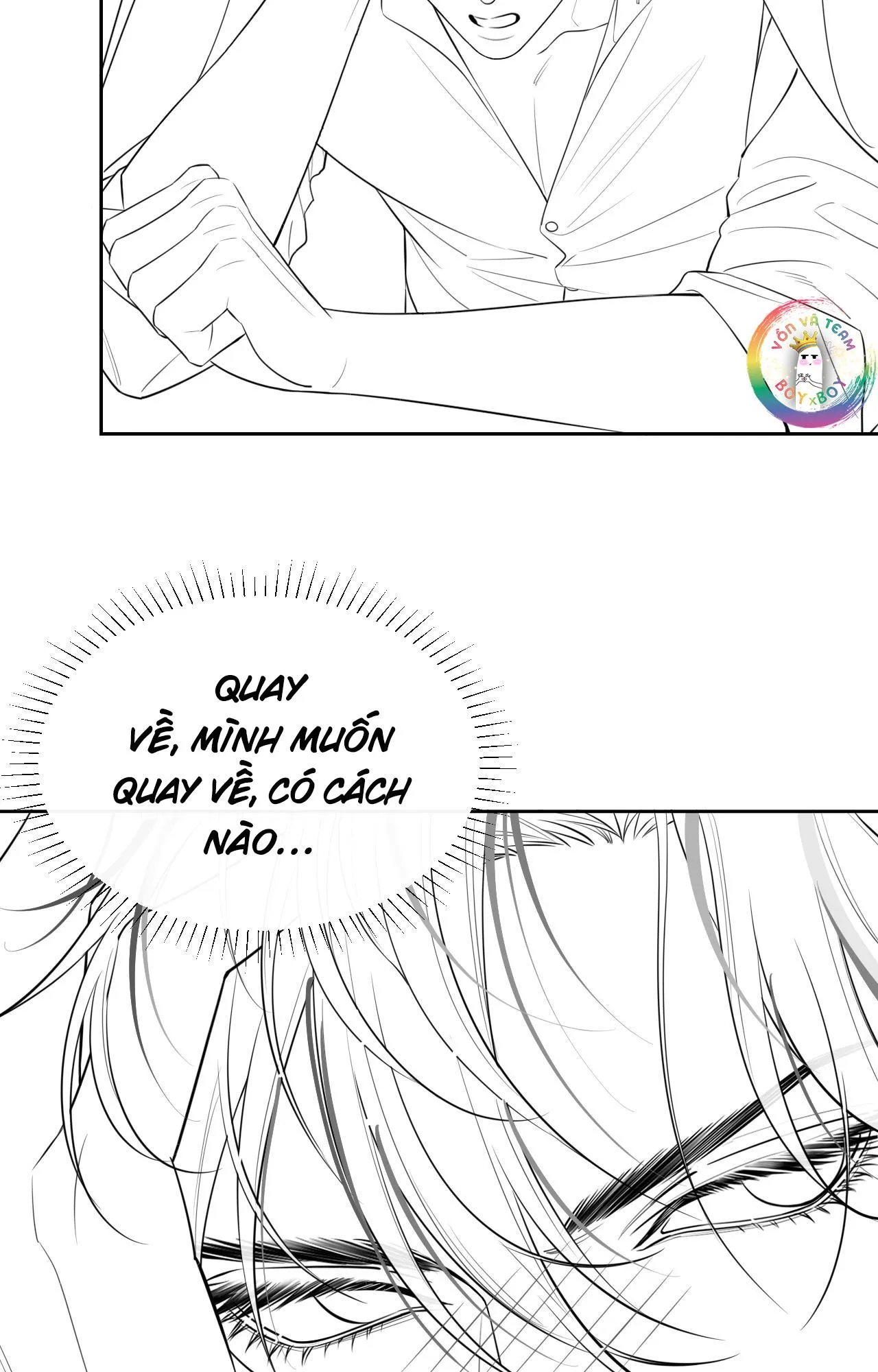 Nhân Ngư Desharow Chapter 38 Trang 73