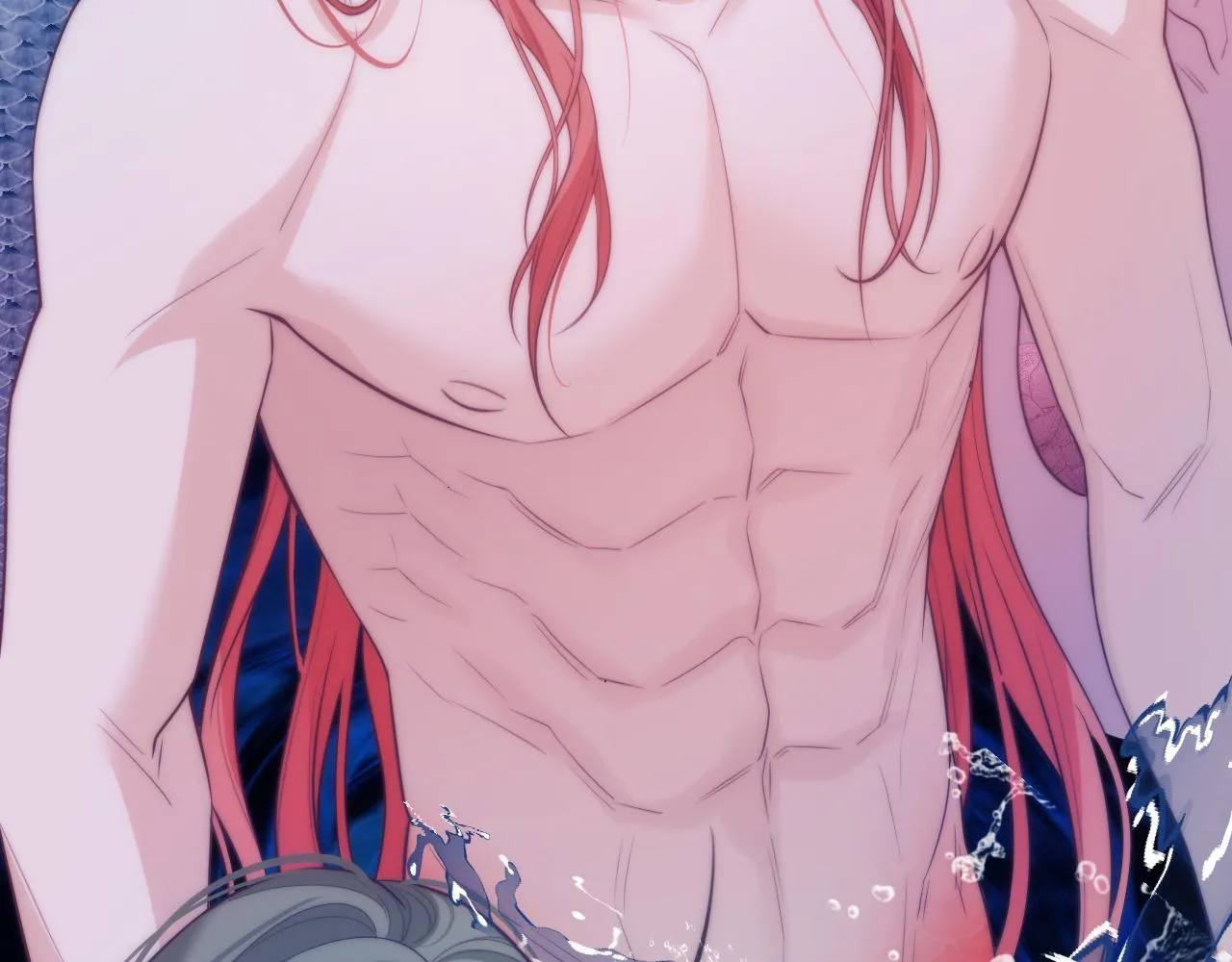 Nhân Ngư Desharow Chapter 40 Trang 4