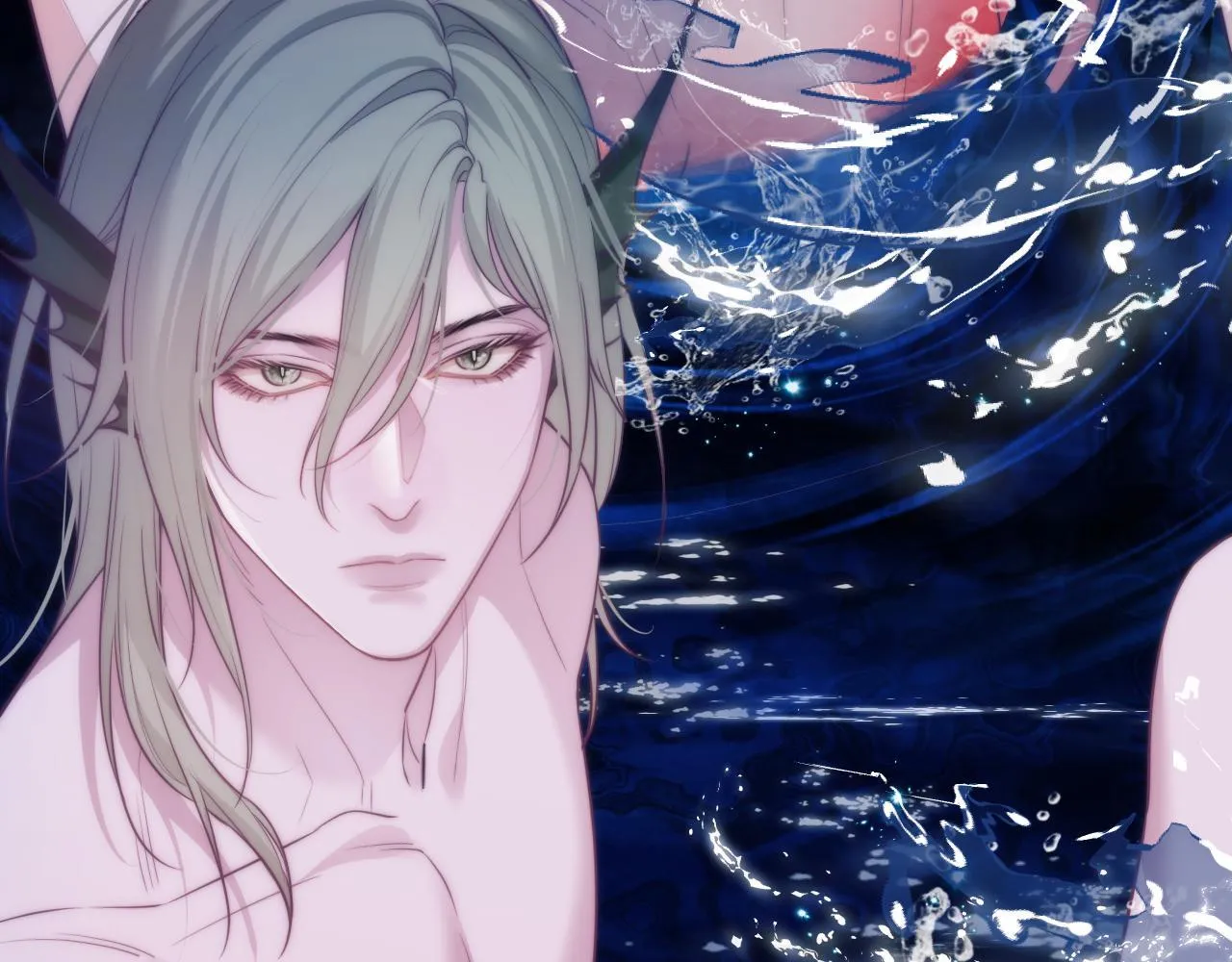 Nhân Ngư Desharow Chapter 40 Trang 5