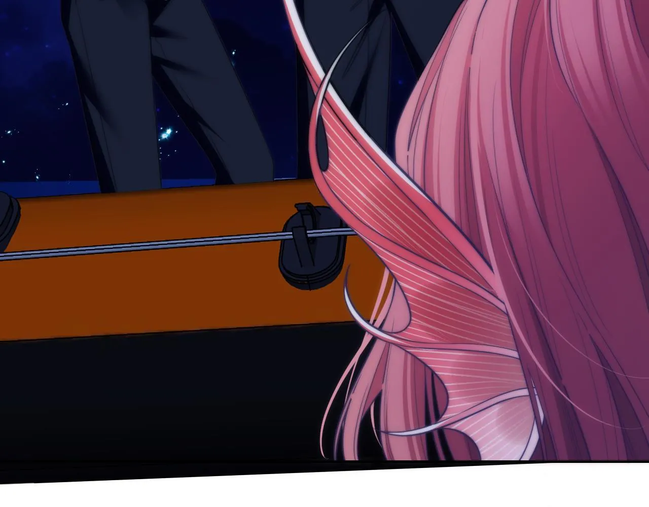 Nhân Ngư Desharow Chapter 40 Trang 8