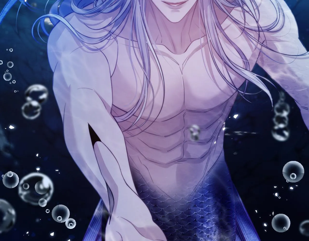 Nhân Ngư Desharow Chapter 40 Trang 19