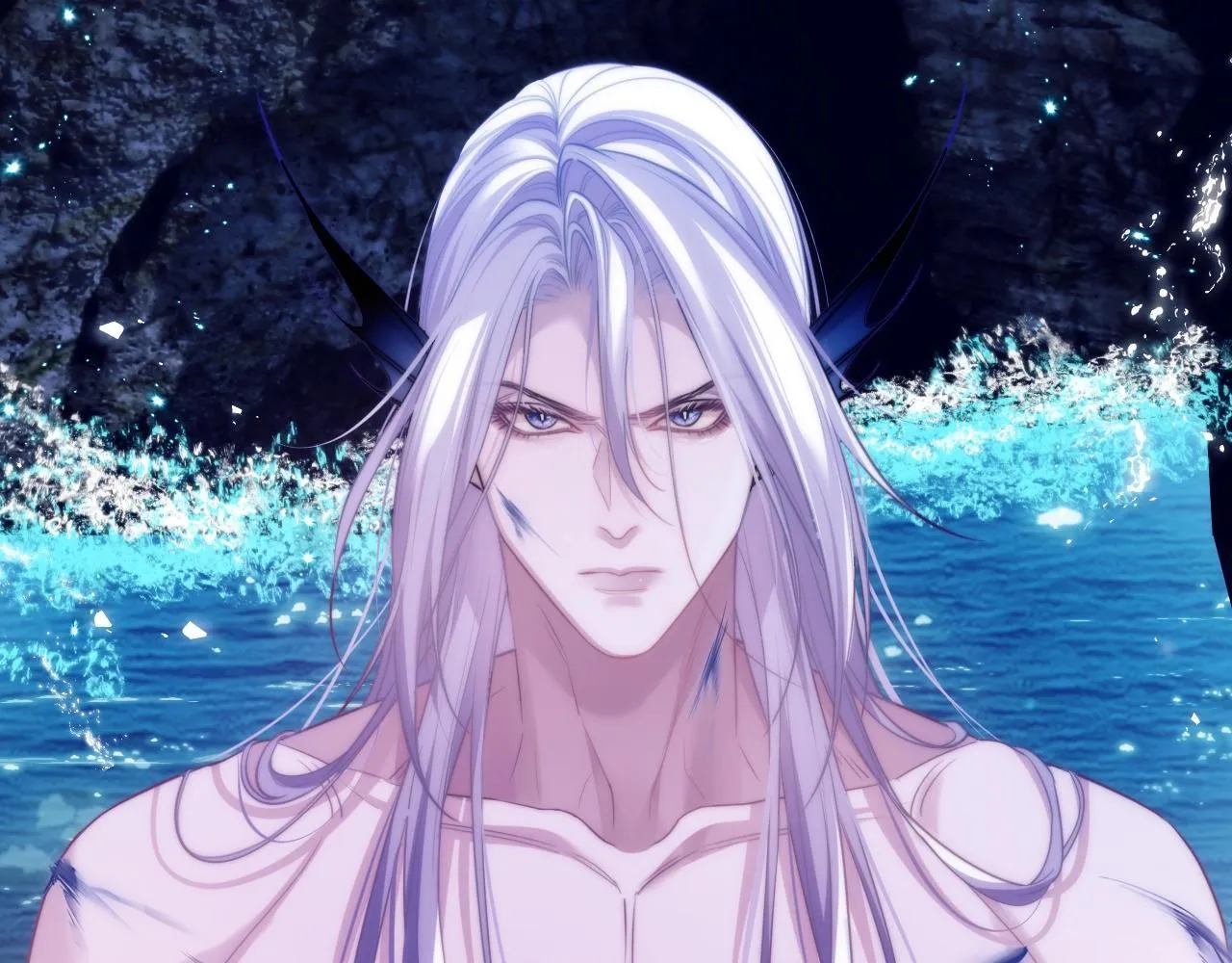 Nhân Ngư Desharow Chapter 41 Trang 11