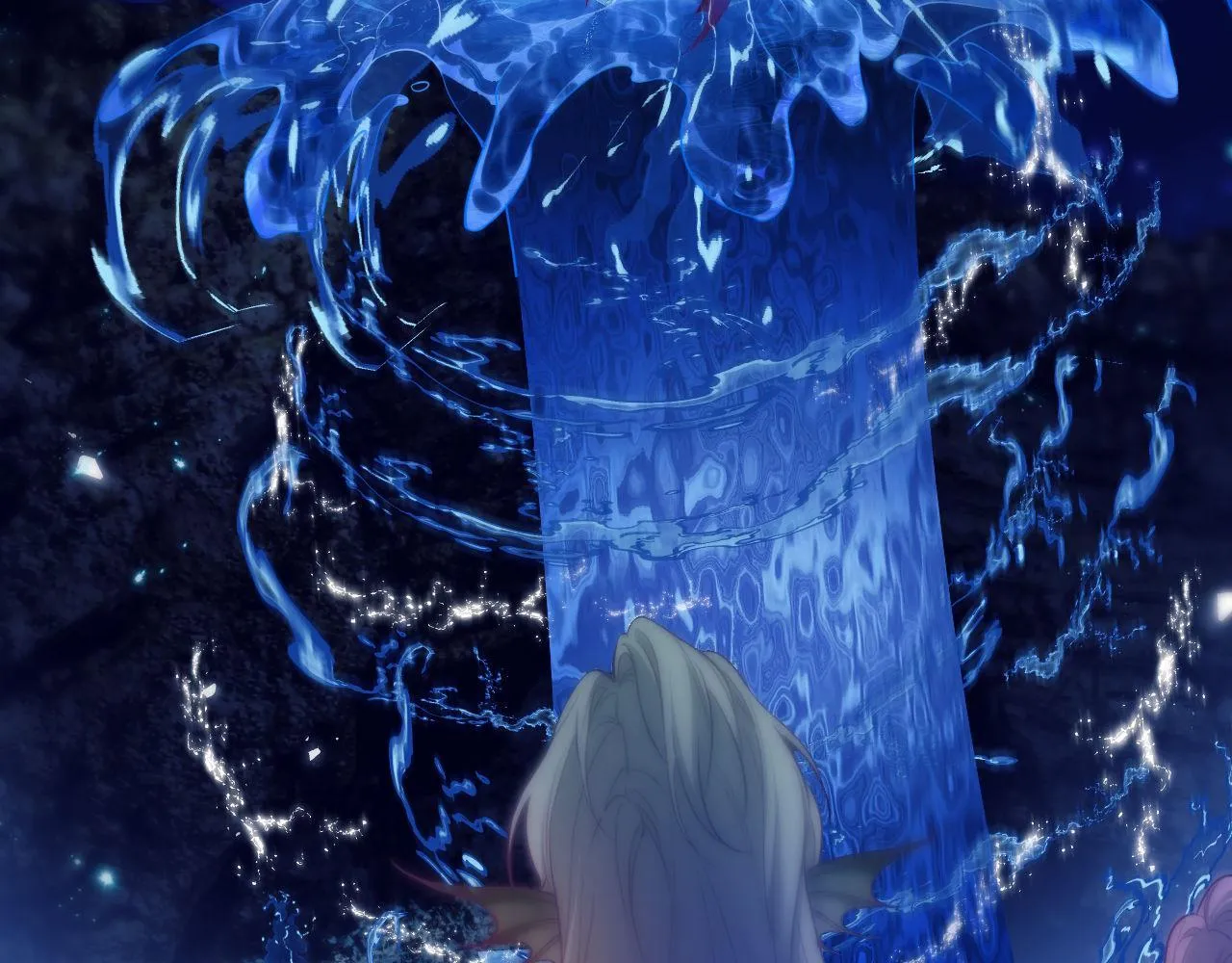 Nhân Ngư Desharow Chapter 42 Trang 8