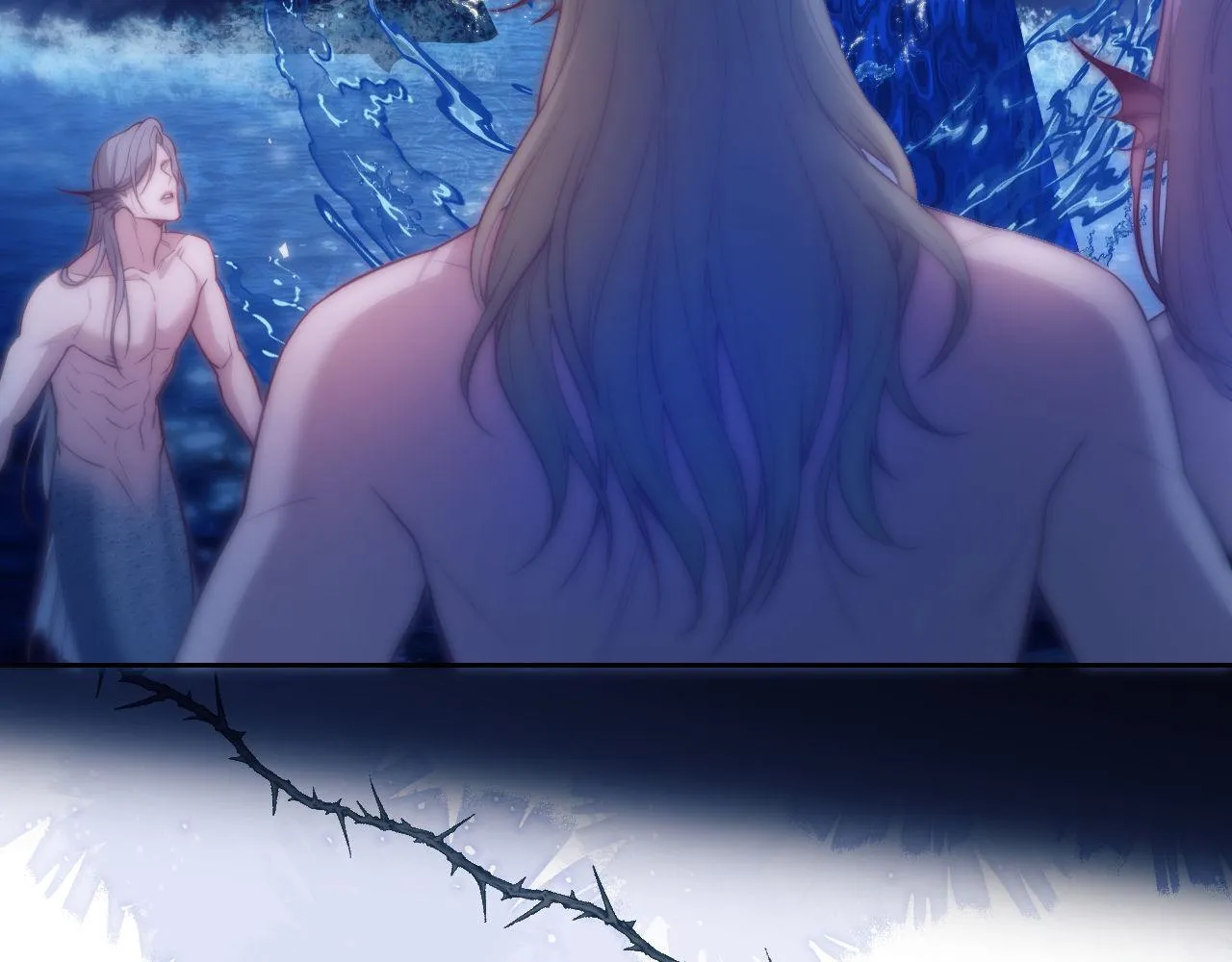 Nhân Ngư Desharow Chapter 42 Trang 9