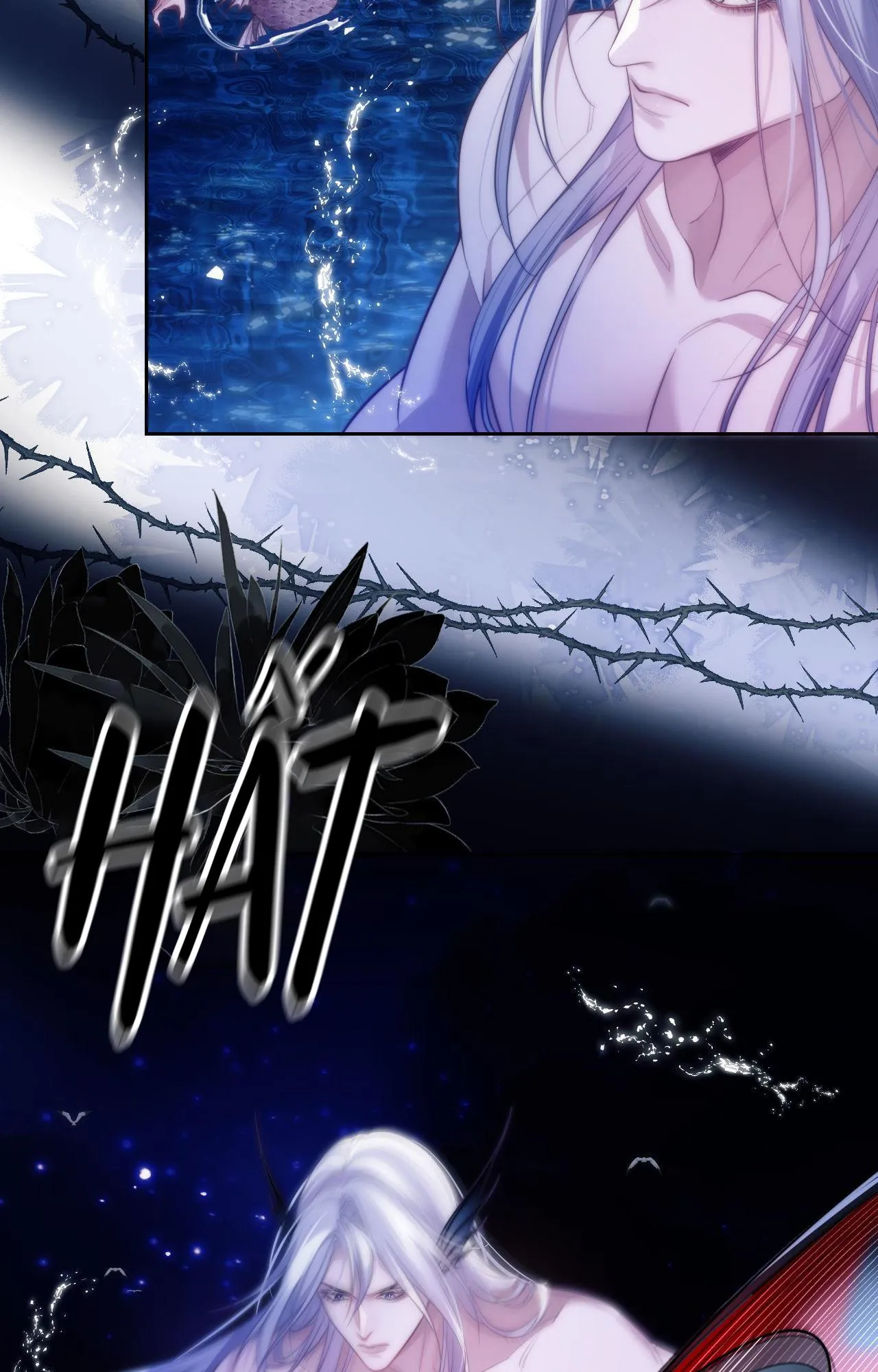 Nhân Ngư Desharow Chapter 42 Trang 11