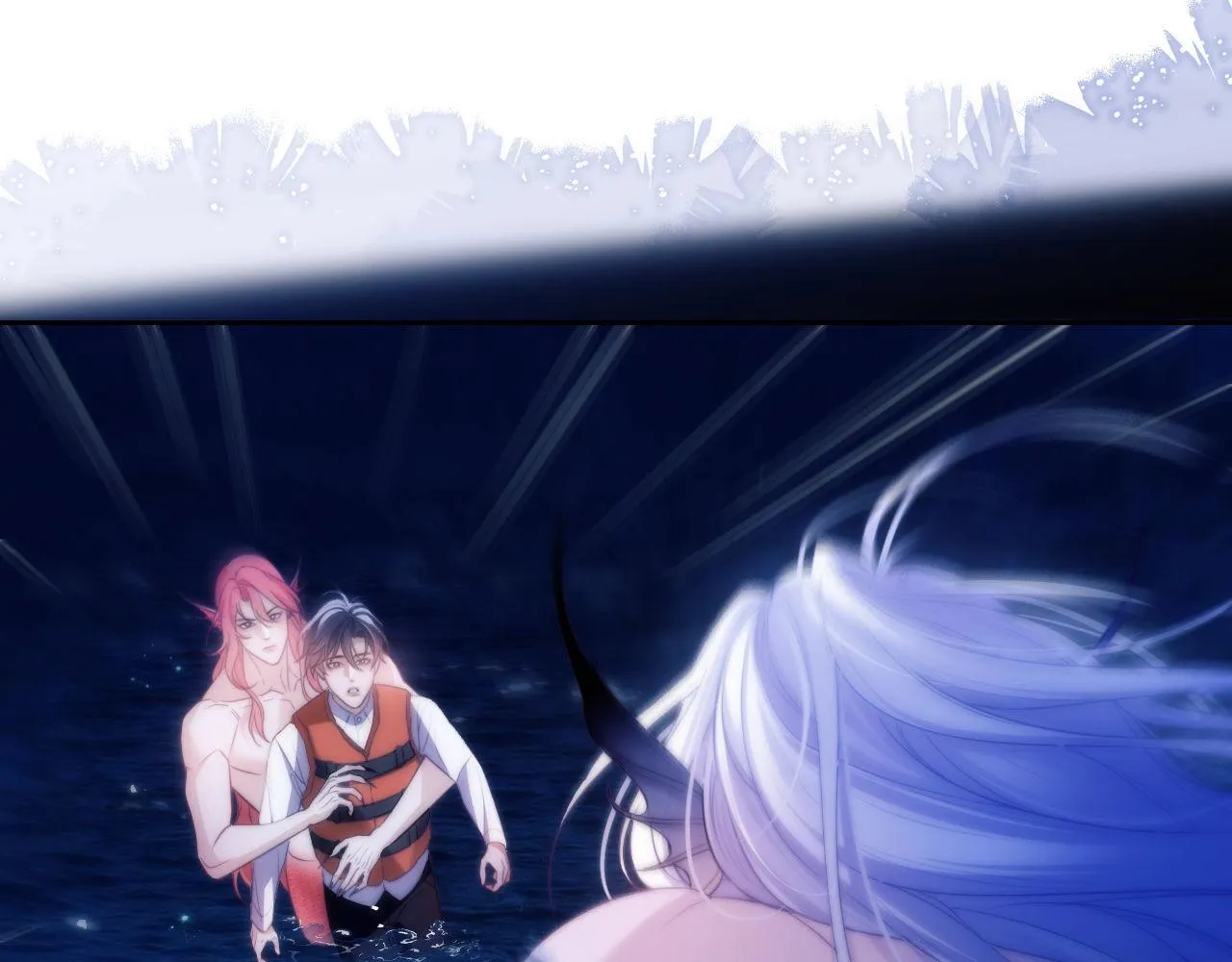 Nhân Ngư Desharow Chapter 42 Trang 15