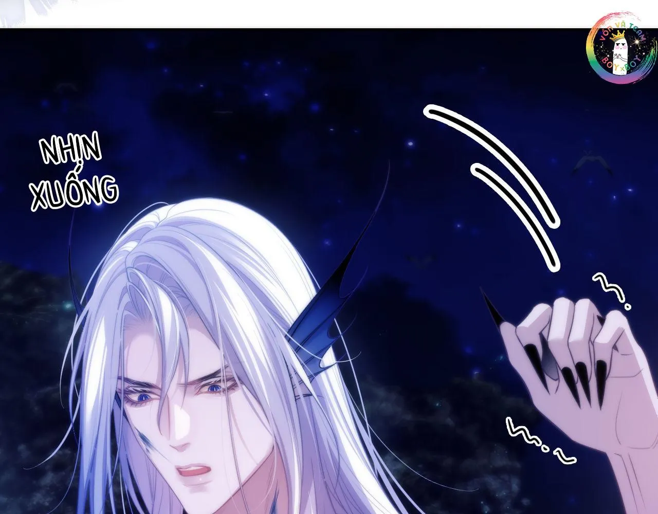 Nhân Ngư Desharow Chapter 42 Trang 23