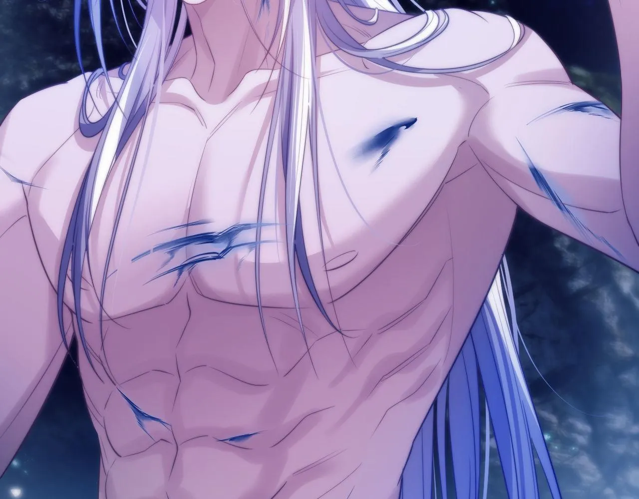 Nhân Ngư Desharow Chapter 42 Trang 24