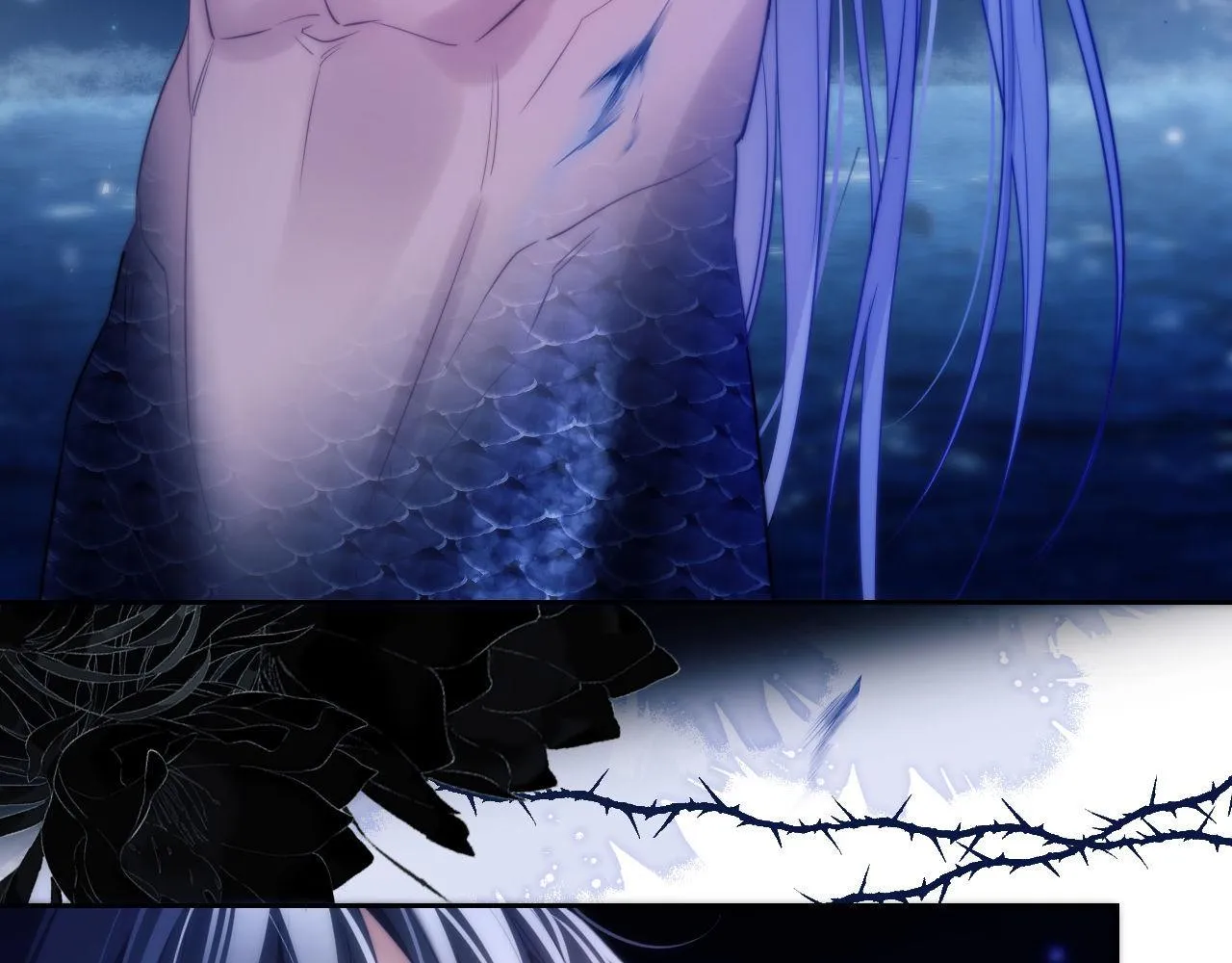 Nhân Ngư Desharow Chapter 42 Trang 25