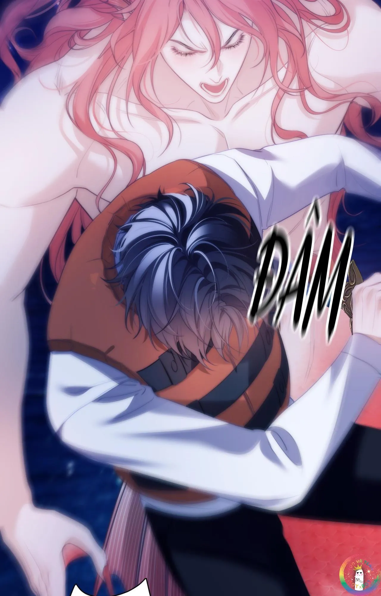 Nhân Ngư Desharow Chapter 42 Trang 38